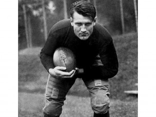 Bronko Nagurski picture, image, poster